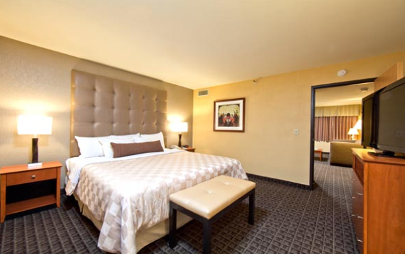 Best Western Plus Scottsdale Thunderbird Suites - Scottsdale - United ...