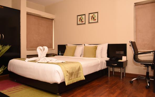 Hotel Royal Orchid Golden Suites, Pune, India - www.trivago.in