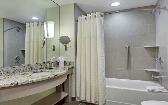 Doubletree By Hilton Hotel Philadelphia Center City Philadelphia